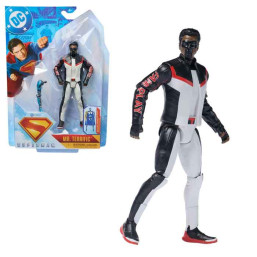 DC Superman Movie Fig 6" Asst. 3